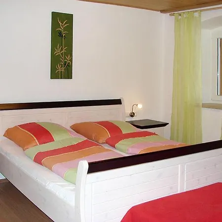 Baierweg Sleeps 8 Pool Wifi * Kollnburg