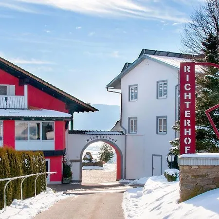 Baierweg Sleeps 8 Pool Wifi Apartamento Kollnburg